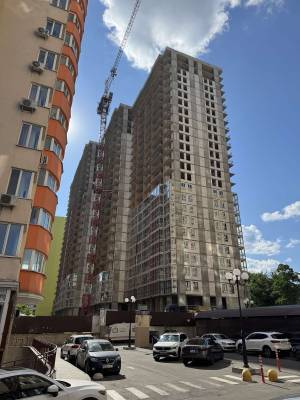 Квартира W-7362018, Максимовича Михаила (Трутенко Онуфрия), 3, Киев - Фото 1
