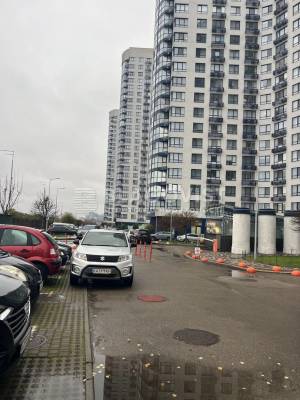 Квартира W-7424885, Заречная, Киев - Фото 9