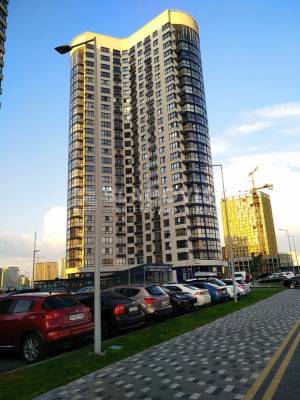 Квартира W-7424885, Заречная, Киев - Фото 2