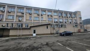  Имущественный комплекс, W-7429175, Бандеры Степана просп. (Московский просп.), Киев - Фото 1