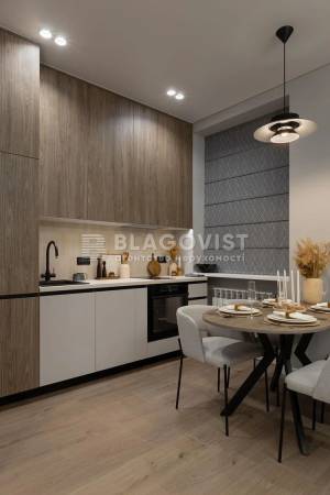 Квартира W-7431030, Круглоуніверситетська, 13, Київ - Фото 3