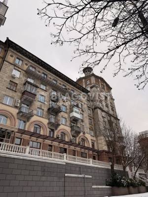 Квартира W-7431030, Круглоуніверситетська, 13, Київ - Фото 9