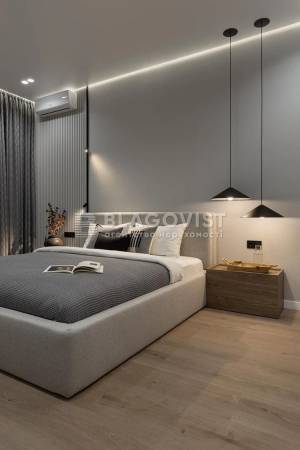 Квартира W-7431030, Круглоуніверситетська, 13, Київ - Фото 1