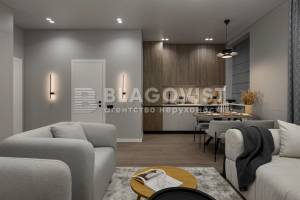 Квартира W-7431030, Круглоуніверситетська, 13, Київ - Фото 2