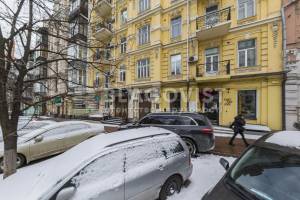 Квартира W-7431034, Шота Руставелі, 36, Київ - Фото 3