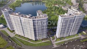 Квартира W-7431036, Ревуцького, 40в, Київ - Фото 4