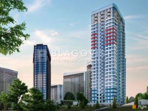 Квартира W-7431039, Дніпровська наб., Київ - Фото 6