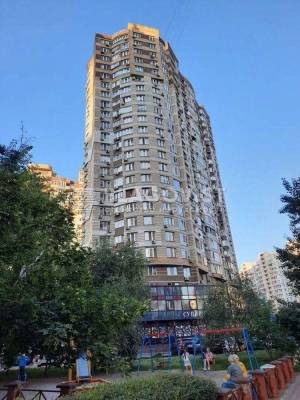 Квартира W-7431050, Ахматової Анни, 30, Київ - Фото 9