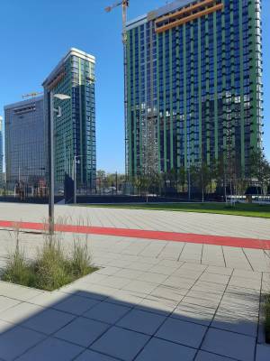 Квартира W-7431973, Дніпровська наб., Київ - Фото 1