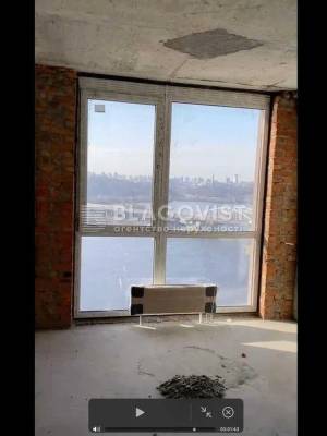 Квартира W-7431973, Дніпровська наб., Київ - Фото 3