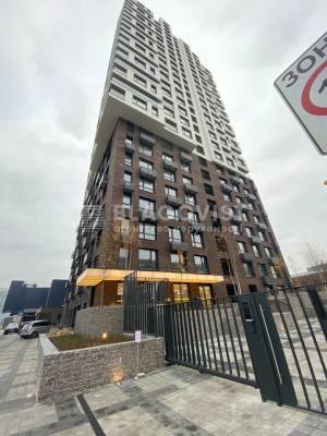 Квартира W-7431975, Березняківська, Київ - Фото 1