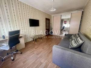 Квартира W-7431982, Чавдар Єлизавети, 28, Київ - Фото 1