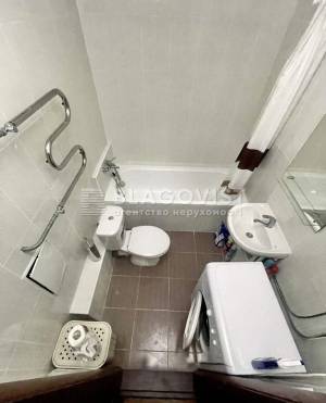 Квартира W-7431982, Чавдар Єлизавети, 28, Київ - Фото 7