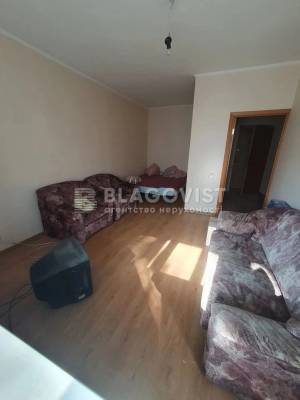 Квартира W-7432790, Тарасівська, 36, Київ - Фото 1