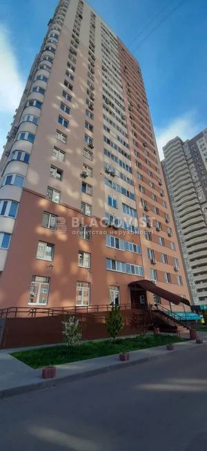 Квартира W-7432794, Крушельницкой Соломии, Киев - Фото 2