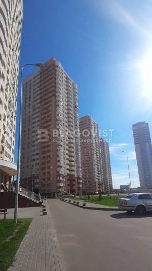Квартира W-7432794, Крушельницкой Соломии, Киев - Фото 1