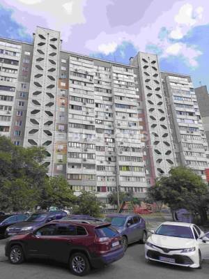 Квартира W-7432795, Григоренко Петра просп., 27, Киев - Фото 4