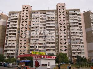 Квартира W-7432795, Григоренко Петра просп., 27, Киев - Фото 1