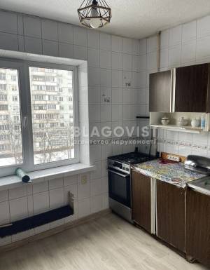 Квартира W-7432797, Ревуцького, Київ - Фото 1