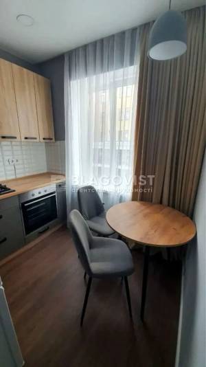 Квартира W-7432810, Гоголівська, Київ - Фото 1