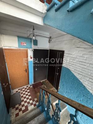 Квартира W-7432810, Гоголівська, Київ - Фото 8