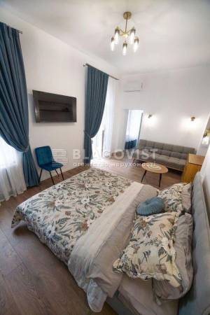 Квартира W-7432828, Вознесенський узвіз (Смирнова-Ласточк.), Київ - Фото 2