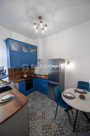 Квартира W-7432828, Вознесенський узвіз (Смирнова-Ласточк.), Київ - Фото 5