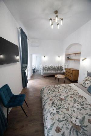 Квартира W-7432828, Вознесенський узвіз (Смирнова-Ласточк.), Київ - Фото 4