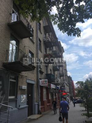 Квартира W-7432831, Шевченка Т.бул., 10, Київ - Фото 4