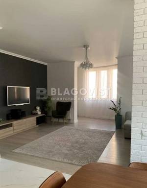 Квартира W-7433270, Ахматовой, 30, Киев - Фото 1