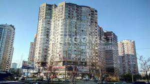 Квартира W-7433270, Ахматовой, 30, Киев - Фото 3