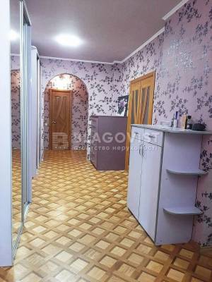 Квартира W-7433272, Ахматової Анни, Київ - Фото 9