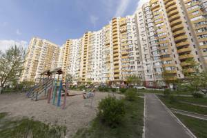 Квартира W-7433272, Ахматової Анни, Київ - Фото 4