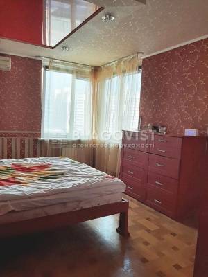 Квартира W-7433272, Ахматової Анни, Київ - Фото 2