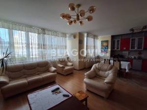 Квартира W-7433274, Срибнокильская, Киев - Фото 2