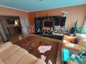 Квартира W-7433277, Срибнокильская, Киев - Фото 4