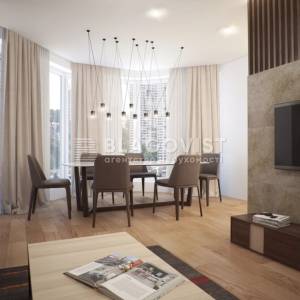 Квартира W-7433285, Волинська, 9а, Київ - Фото 1