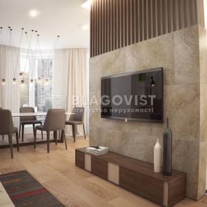 Квартира W-7433285, Волинська, 9а, Київ - Фото 2