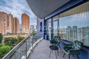 Квартира W-7433292, Лабораторний пров., Київ - Фото 14