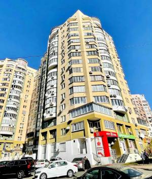 Квартира W-7433620, Івасюка Володимира просп. (Героїв Сталінграда просп.), Київ - Фото 1