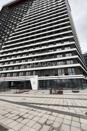 Квартира W-7433637, Причальная, 8, Киев - Фото 2