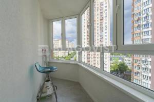 Квартира W-7433811, Ахматової Анни, Київ - Фото 13