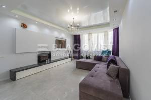 Квартира W-7433811, Ахматової Анни, Київ - Фото 3