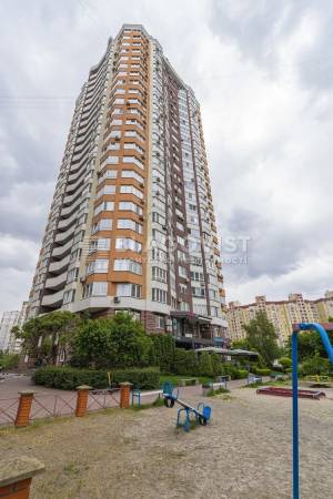 Квартира W-7433811, Ахматової Анни, Київ - Фото 5