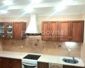 Квартира W-7433816, Ахматової Анни, Київ - Фото 1