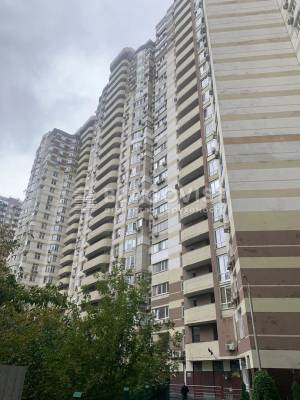 Квартира W-7433818, Ахматової Анни, Київ - Фото 15