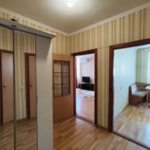 Квартира W-7433825, Драгоманова, Киев - Фото 3