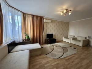 Квартира W-7433825, Драгоманова, Киев - Фото 1