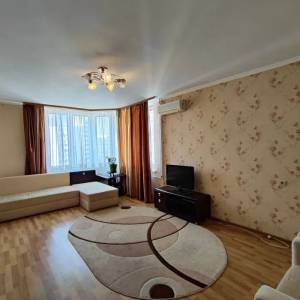 Квартира W-7433825, Драгоманова, Киев - Фото 6