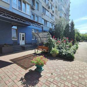 Квартира W-7433825, Драгоманова, Киев - Фото 5